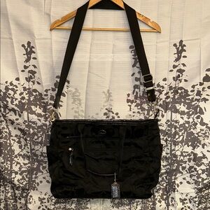 Coach Diaper Bag tote